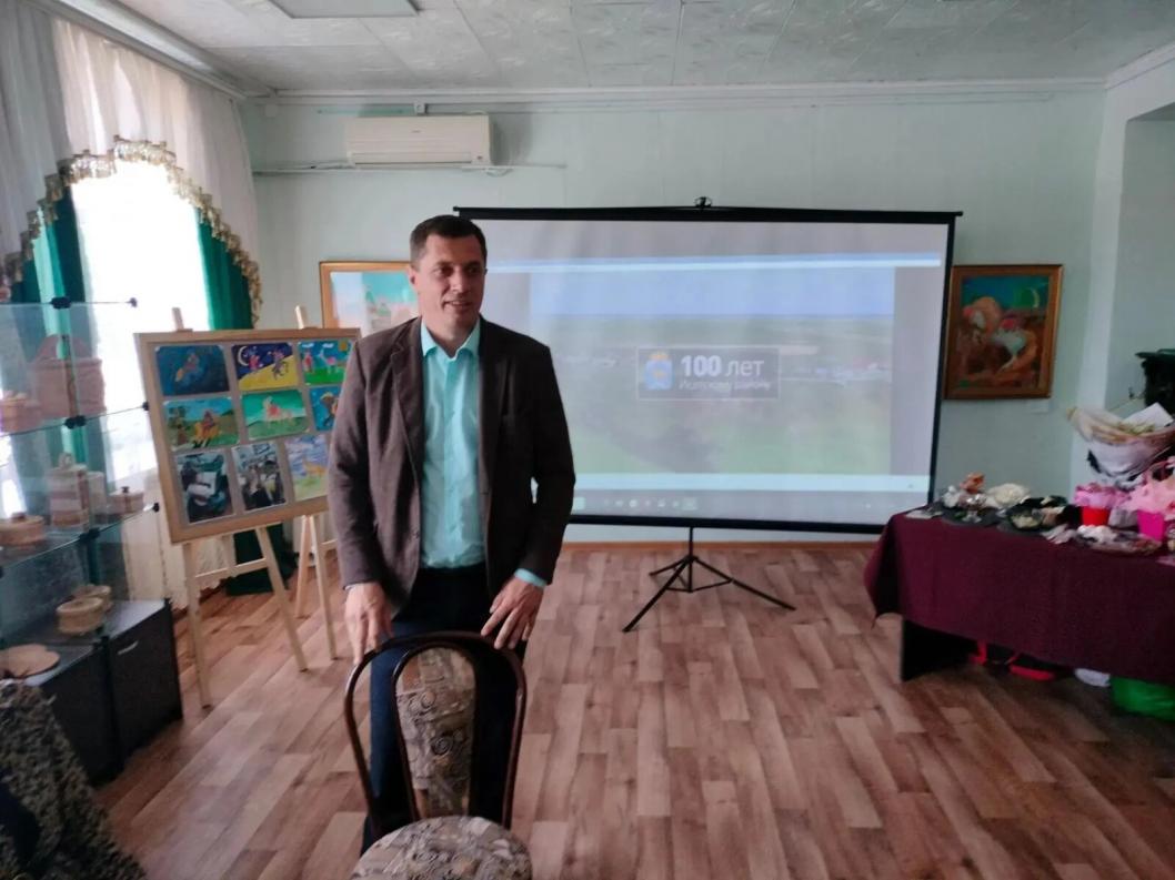 Фото пресс-службы Департамента инвестиционной политики Тюменской области, автор неизвестен