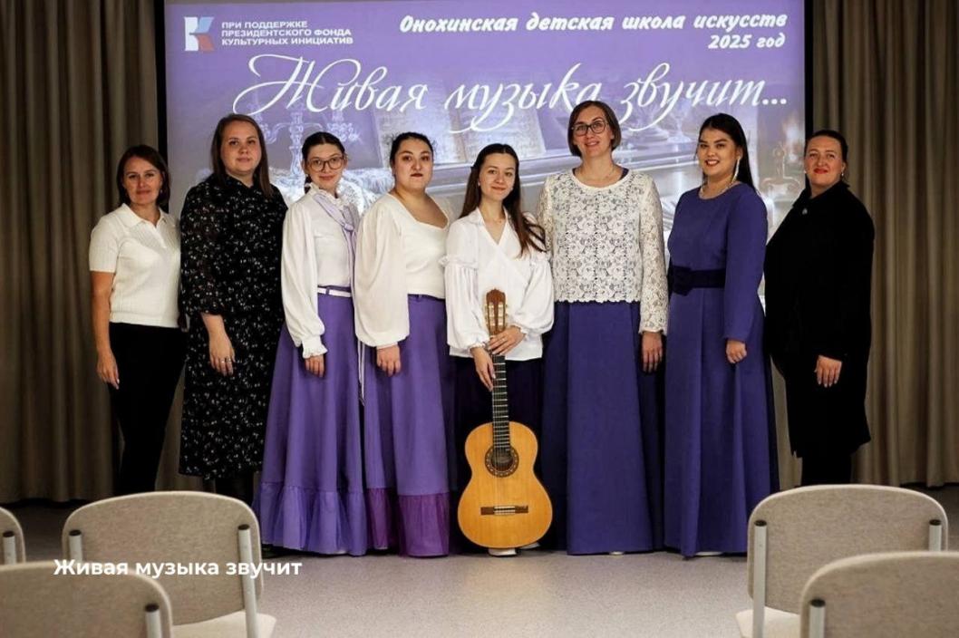 Фото департамента культуры Тюменской области