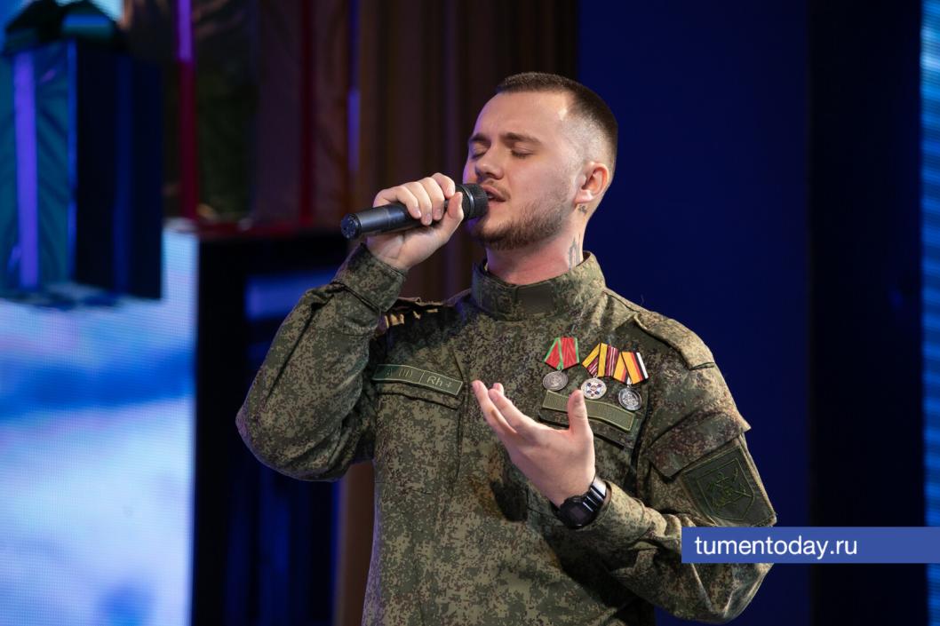 Фото Сергея Куликова 