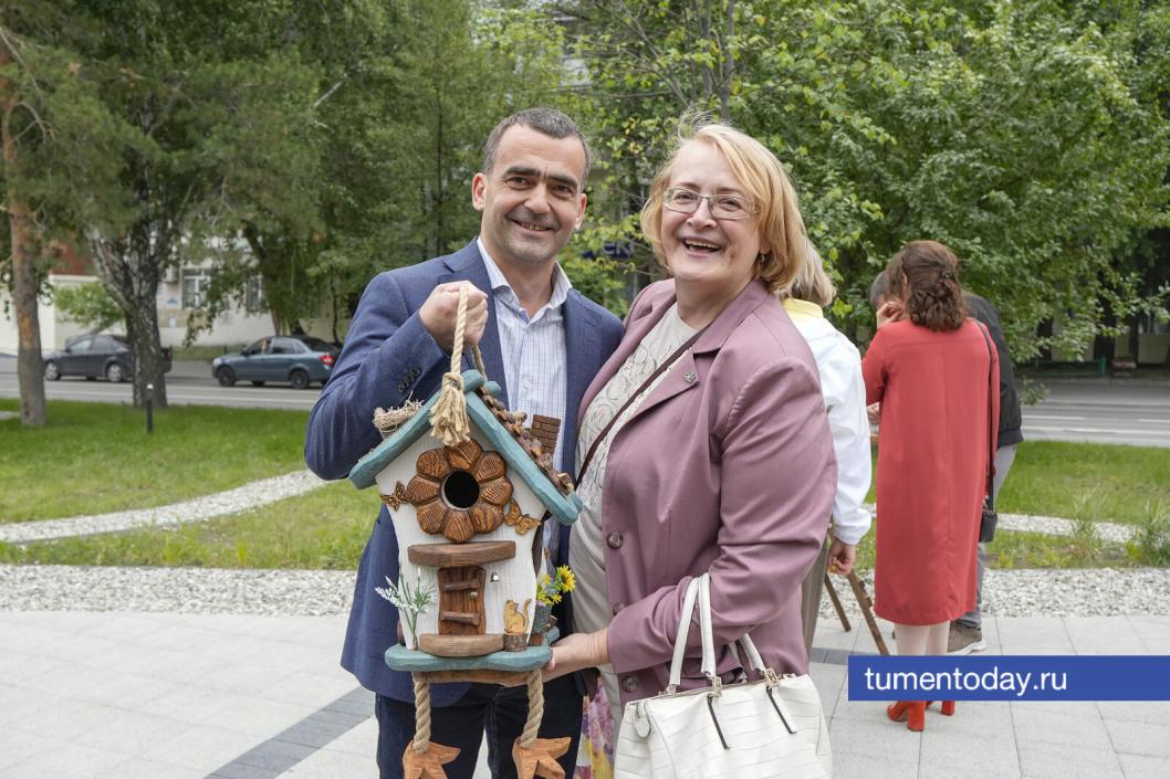 Фото Екатерины Христозовой