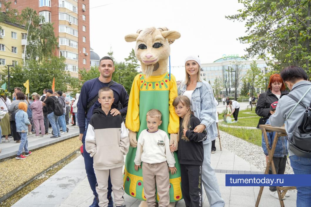 Фото Екатерины Христозовой