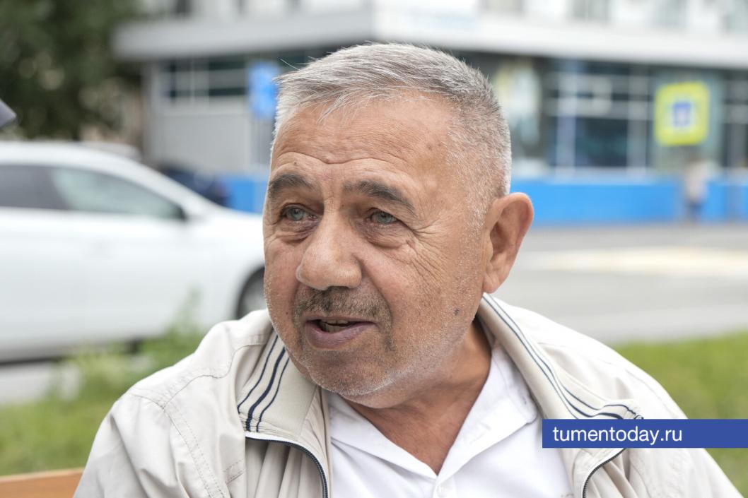 Фото Екатерины Христозовой