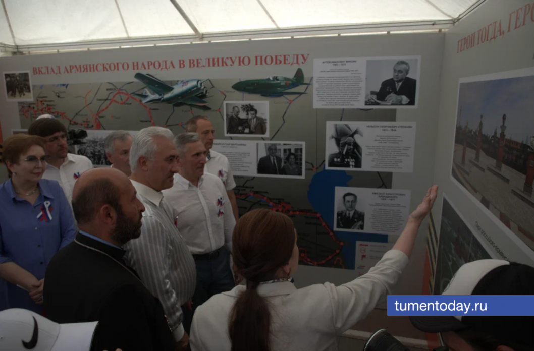 Фото Сергея Куликова