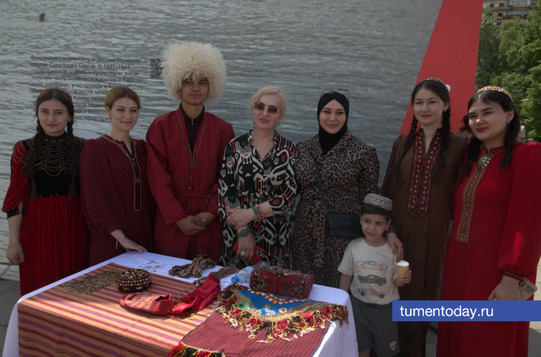 Фото Сергея Куликова