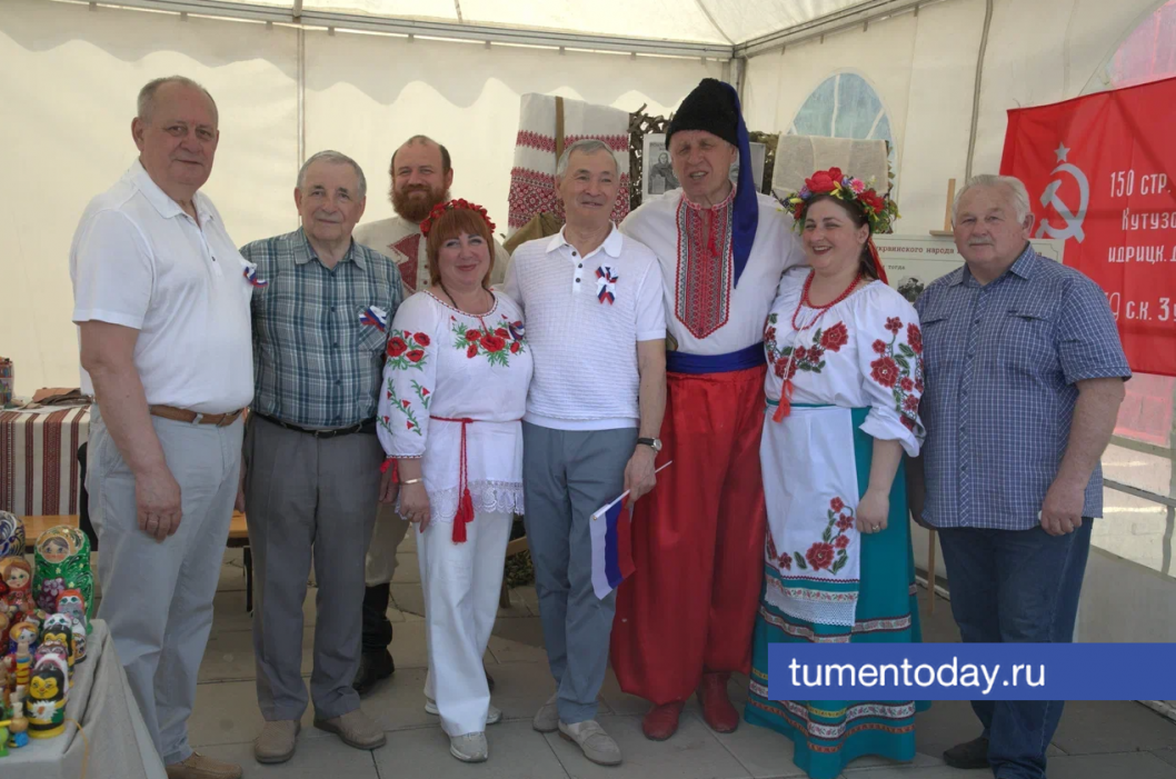 Фото Сергея Куликова