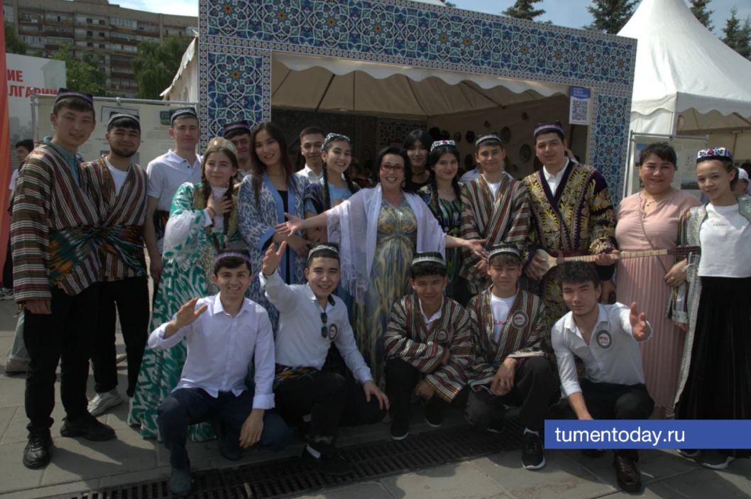 Фото Сергея Куликова