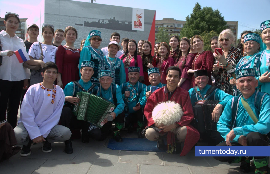 Фото Сергея Куликова