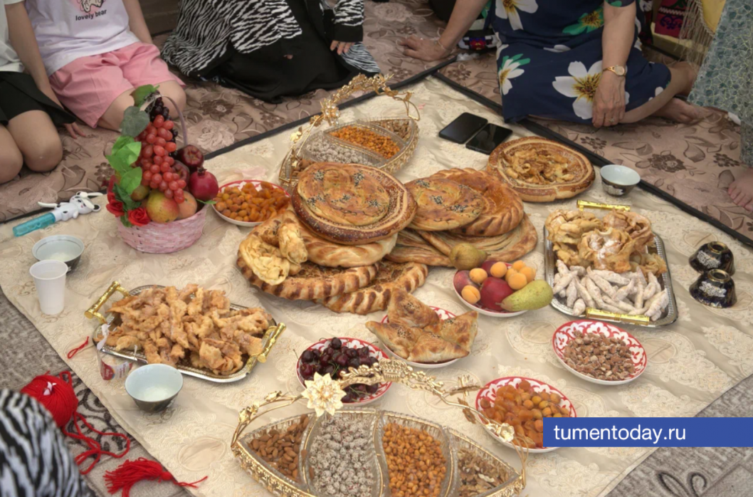 Фото Сергея Куликова