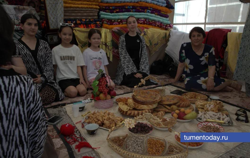 Фото Сергея Куликова