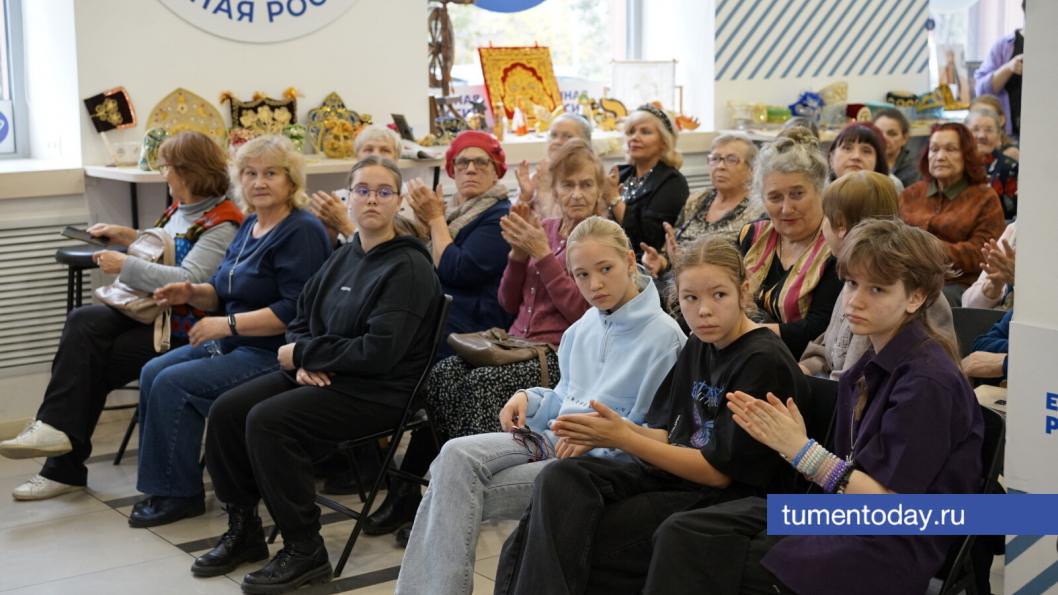 Фото Сергея Кузнецова