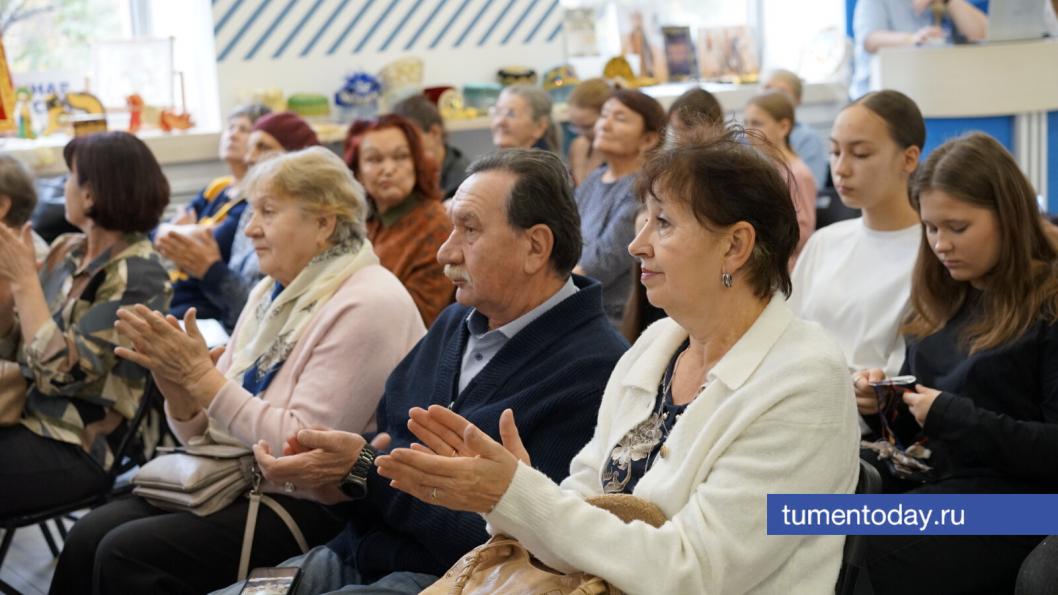 Фото Сергея Кузнецова