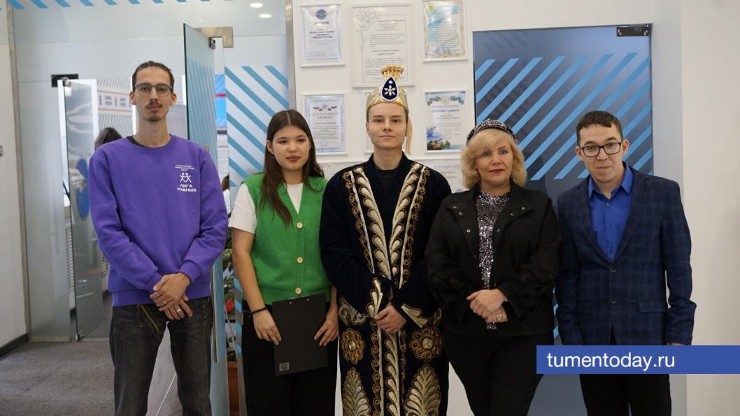 Фото Сергея Кузнецова