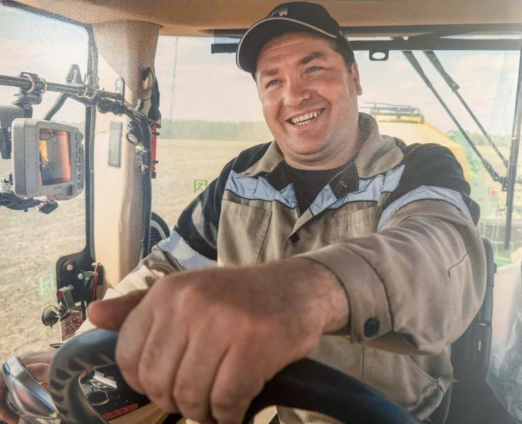 Фото из социальных сетех Андрея Артюхова