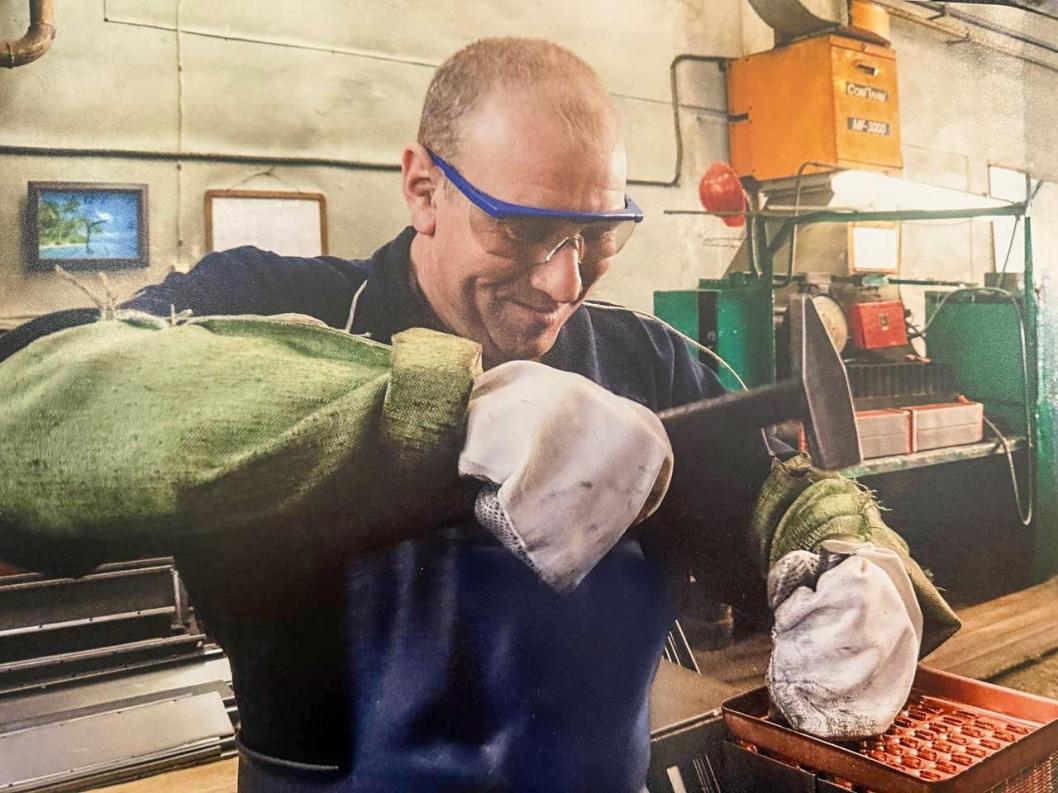 Фото из социальных сетех Андрея Артюхова