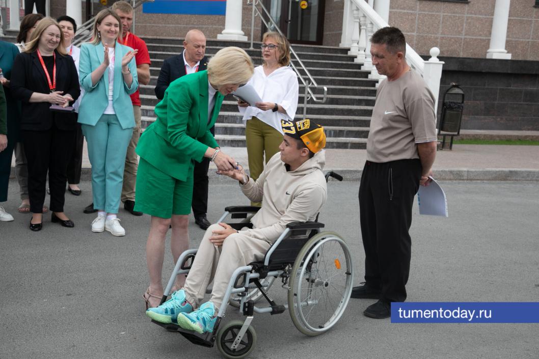 Фото Сергея Куликова