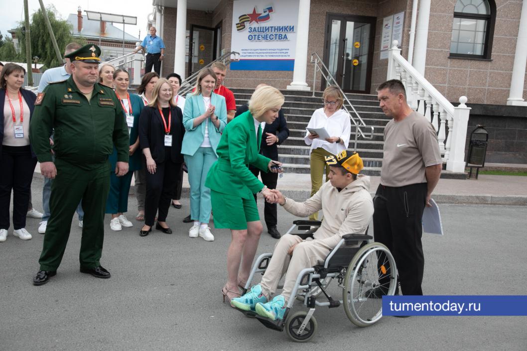 Фото Сергея Куликова