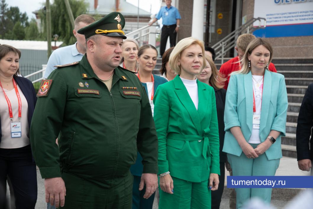 Фото Сергея Куликова