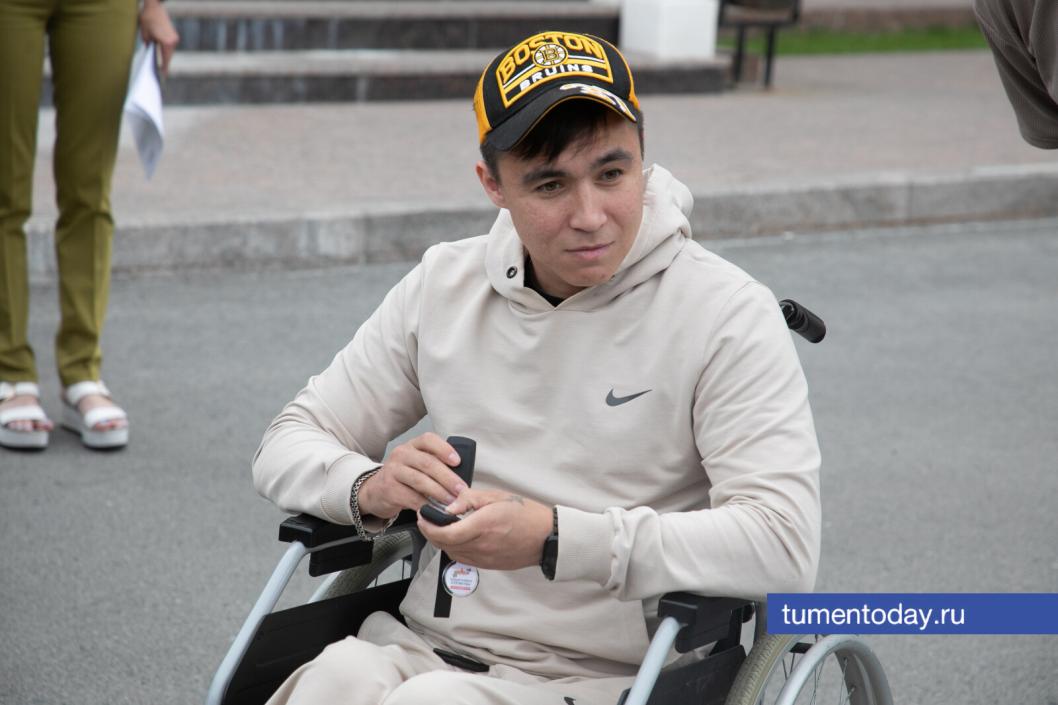 Фото Сергея Куликова