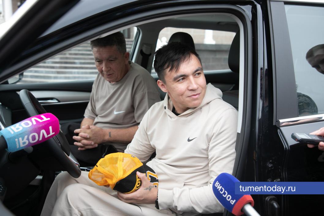 Фото Сергея Куликова