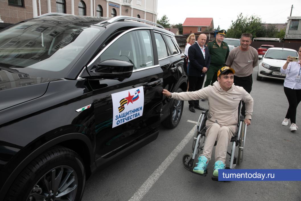 Фото Сергея Куликова