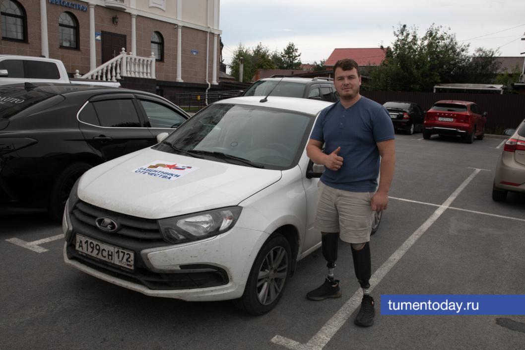 Фото Сергея Куликова