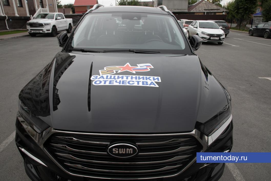 Фото Сергея Куликова