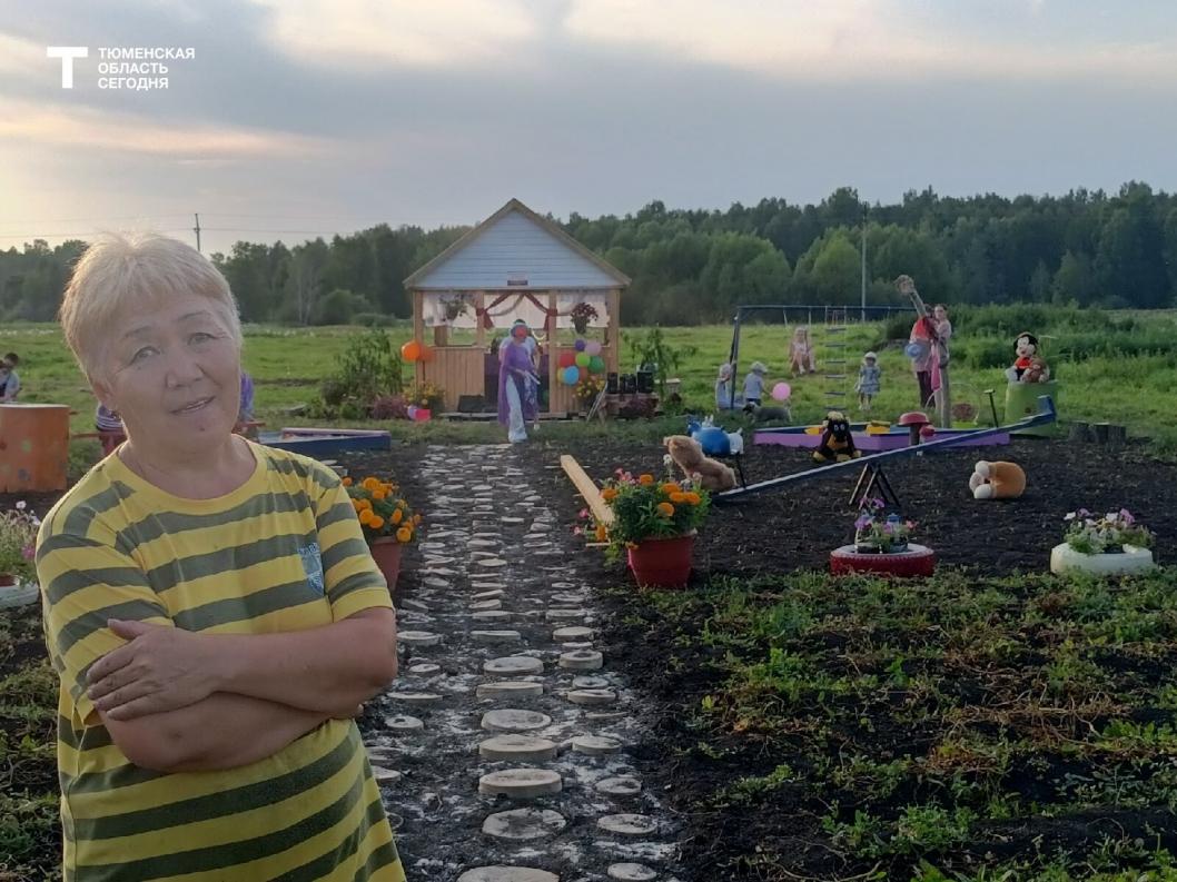 Связь поколений через историю. Тюменские пенсионеры пробуют себя в журналистике