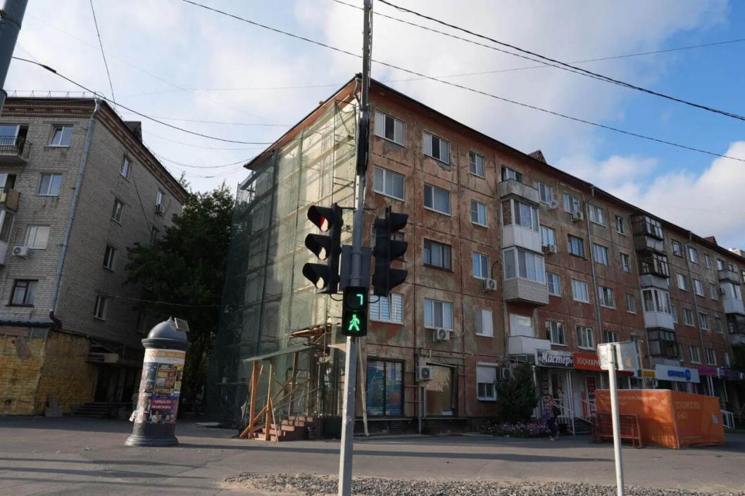 Фото из канала Максима Афанасьева в МАКС, автор неизвестен