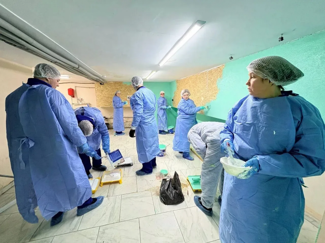 Фото из канала в МАХ полпрела Артёма Жоги, автор неизвестен