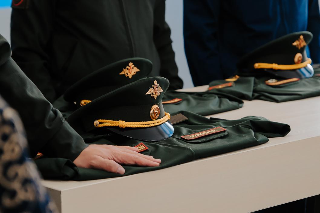 Фото пресс-службы регионального отделения партии «Единая Россия»