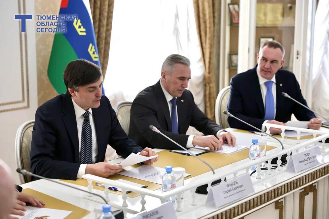 Фото Дениса Моргунова