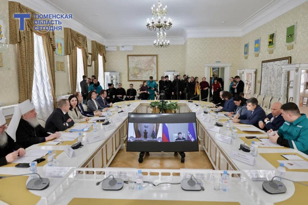 Фото Дениса Моргунова