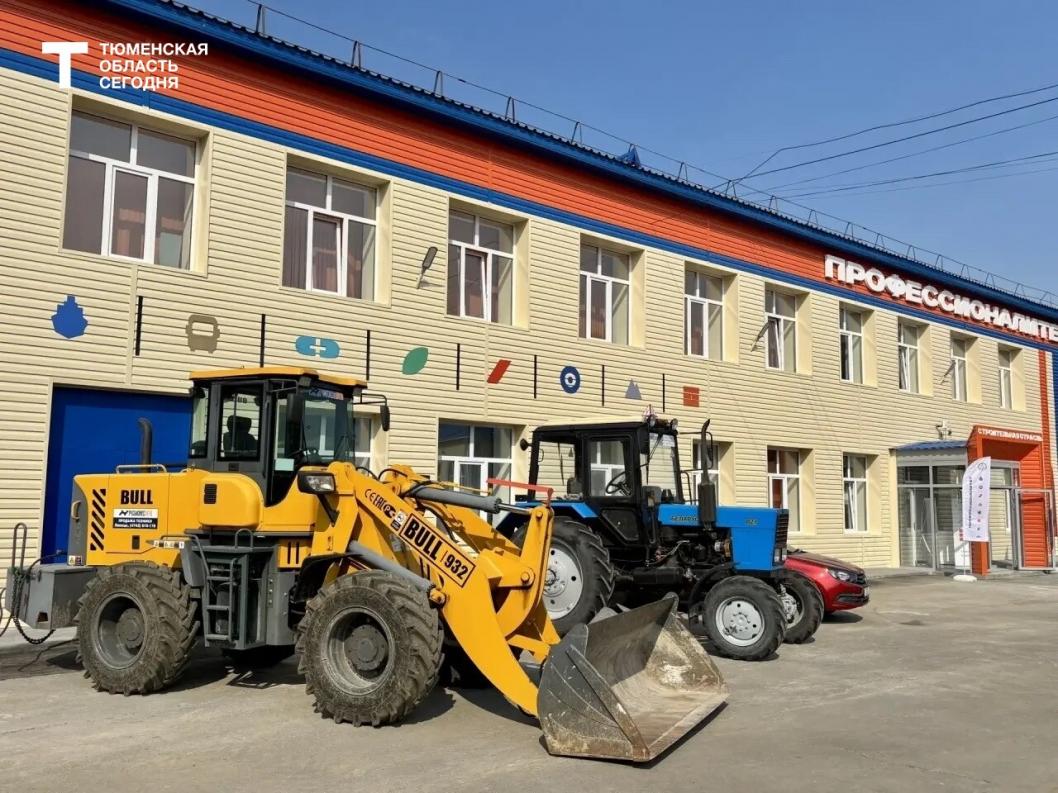Фото Дениса Моргунова