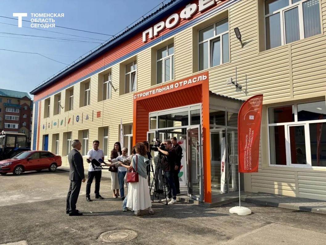 Фото Дениса Моргунова