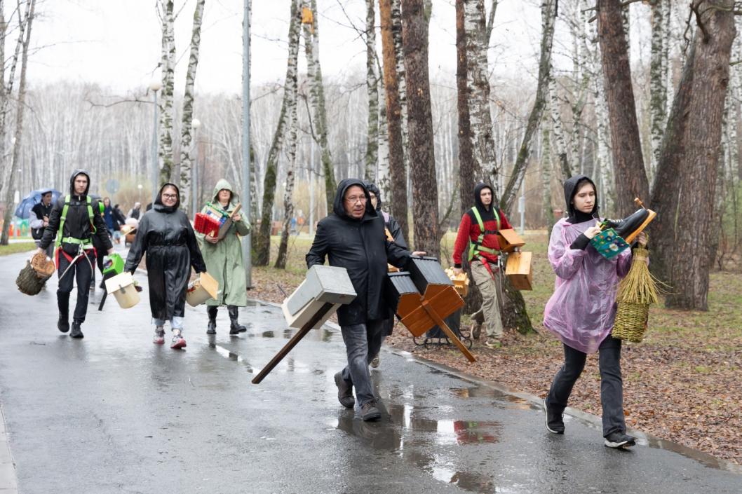 Фото Евгения Шарова, предоставлено медиахолдингом «Семёрка»