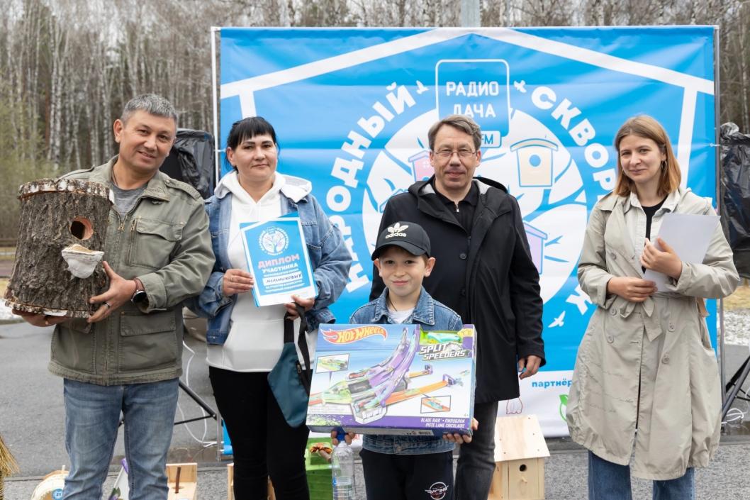 Фото Евгения Шарова, предоставлено медиахолдингом «Семёрка»