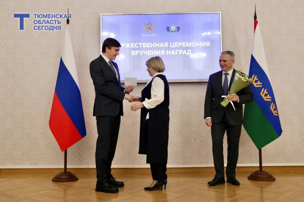 Фото Дениса Моргунова