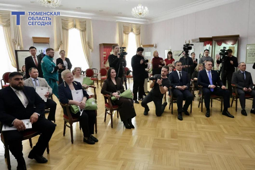 Фото Дениса Моргунова