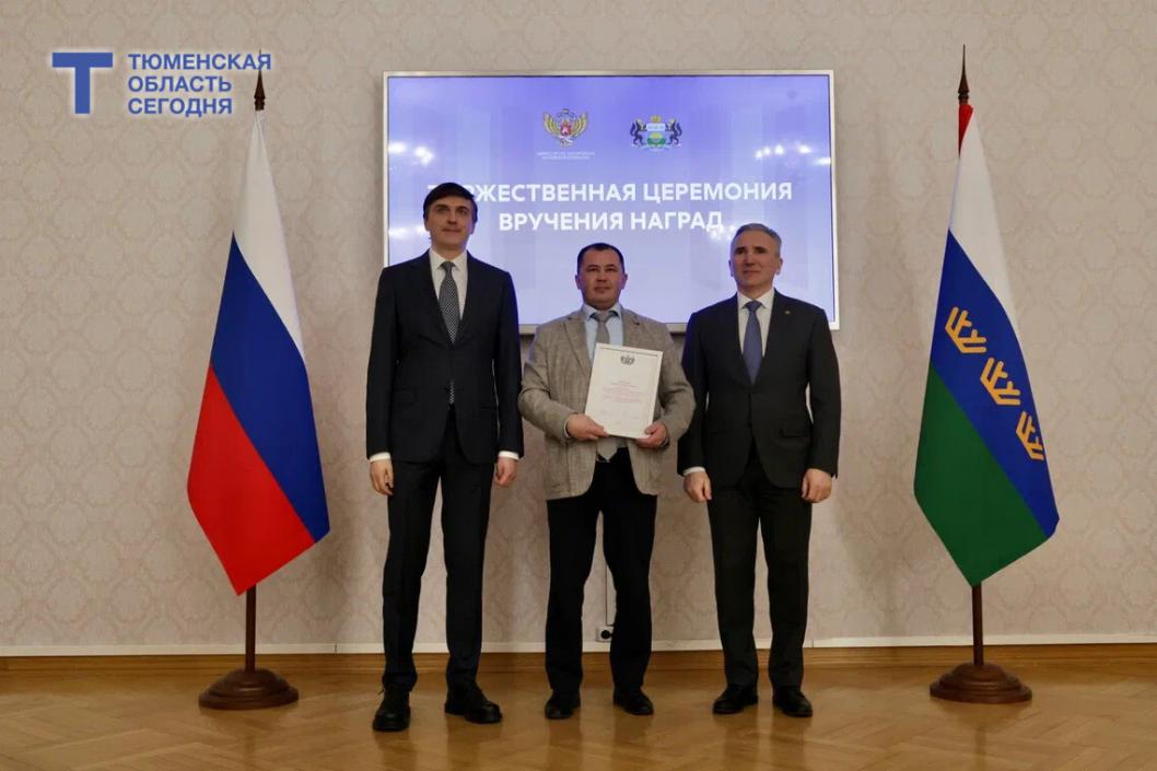 Фото Дениса Моргунова