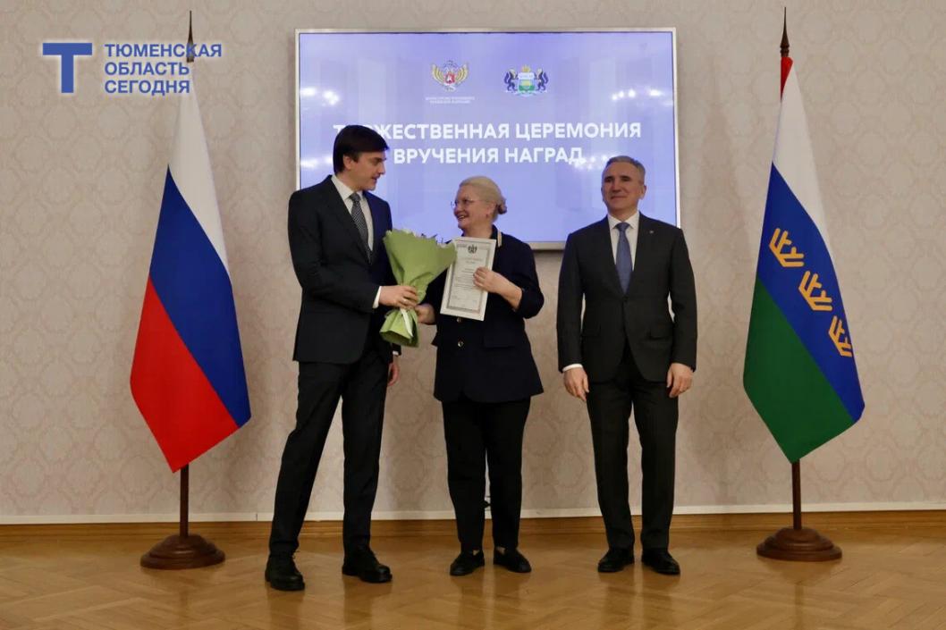 Фото Дениса Моргунова