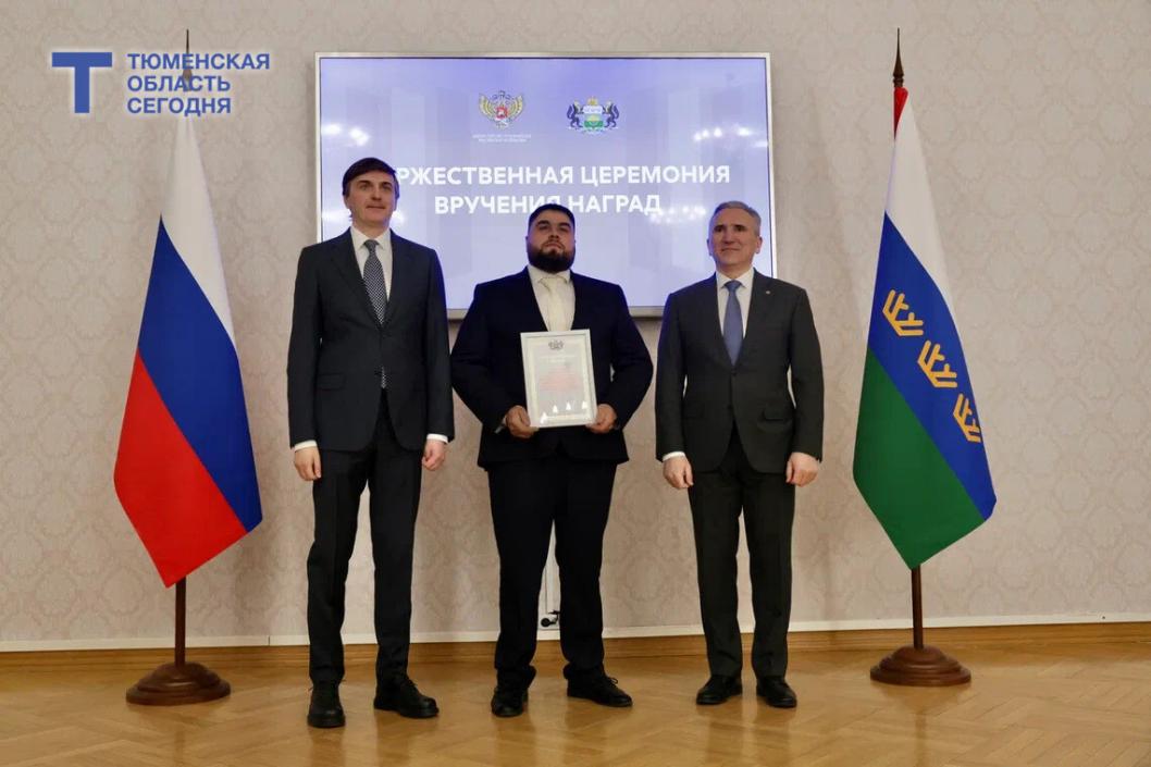 Фото Дениса Моргунова