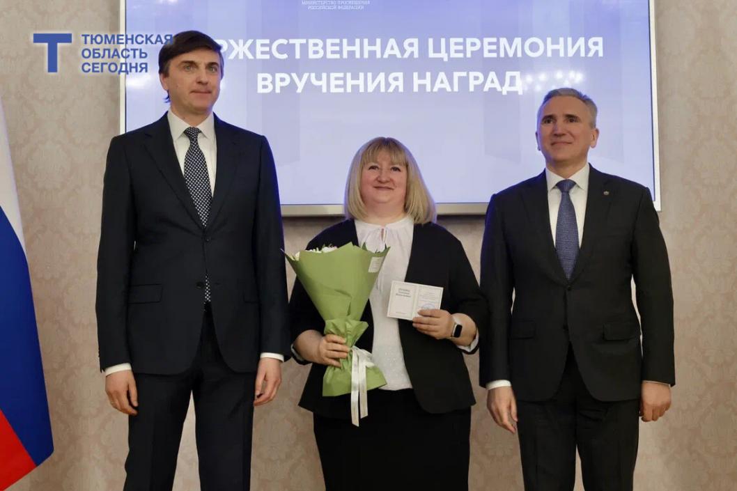 Фото Дениса Моргунова