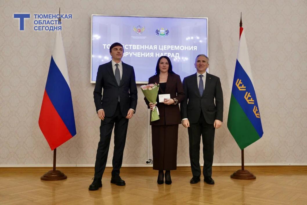 Фото Дениса Моргунова