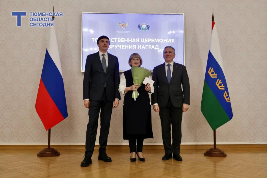 Фото Дениса Моргунова