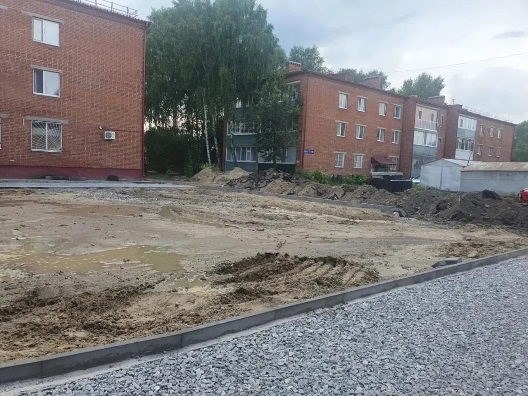 Фото из социальных сетей Николая Брыкина, автор неизвестен