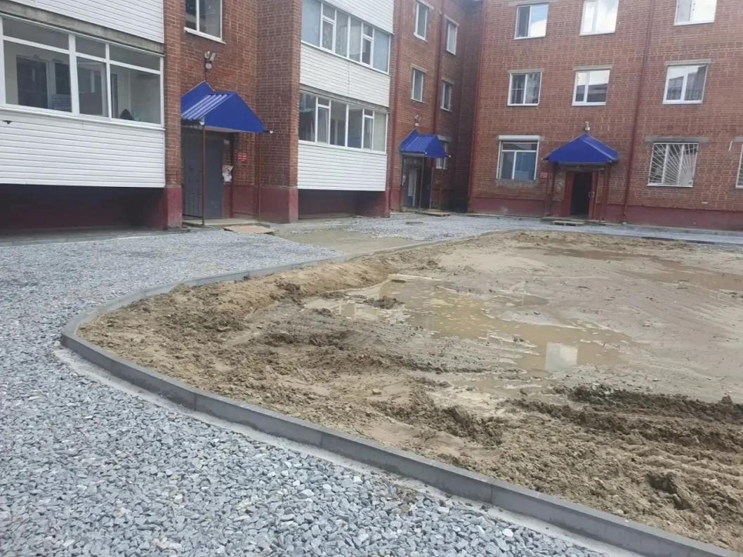 Фото из социальных сетей Николая Брыкина, автор неизвестен