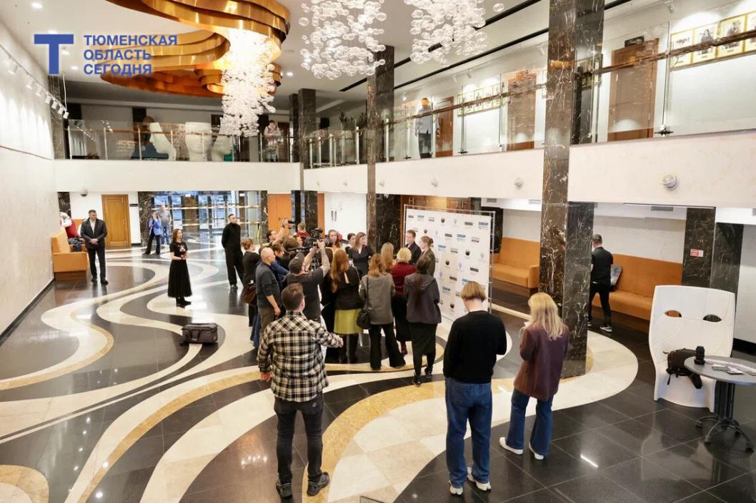 Фото Дениса Моргунова