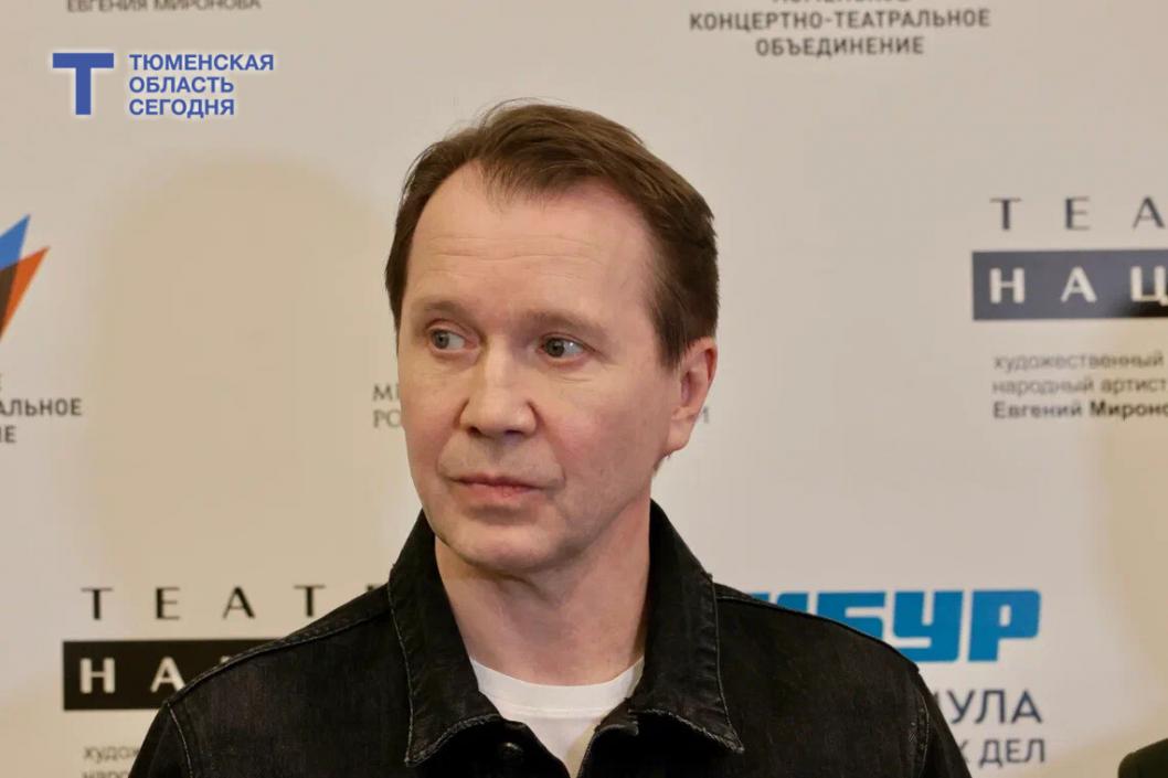 Фото Дениса Моргунова