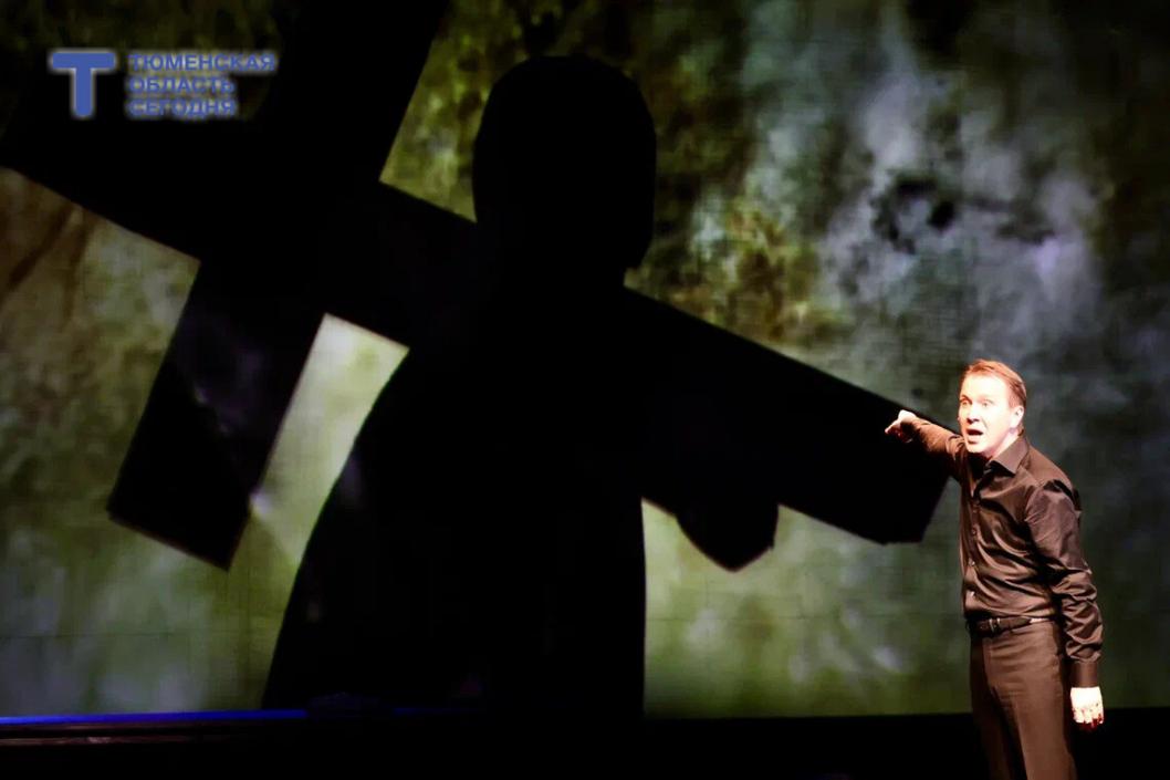 Фото Дениса Моргунова