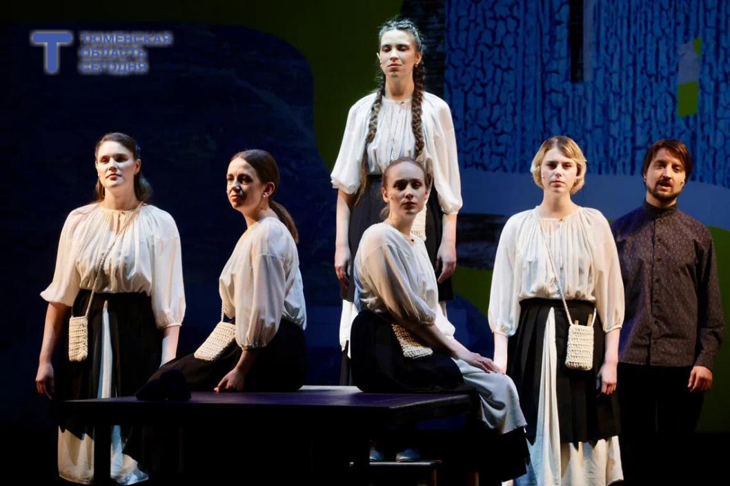 Фото Дениса Моргунова